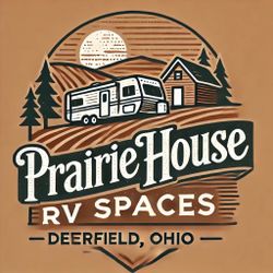 Camping Rv Space Yearly Prairie House Rv