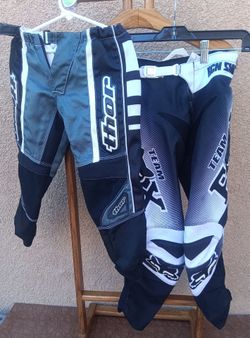 Men's & Youth Motocross Fox Racing & Thor