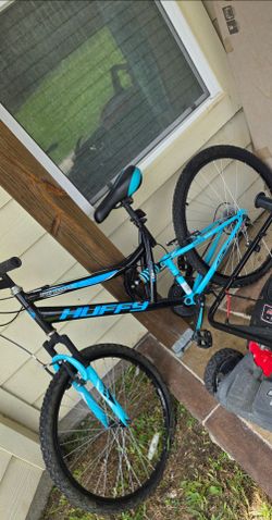 BIKES