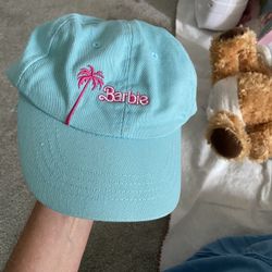 Barbie Cap
