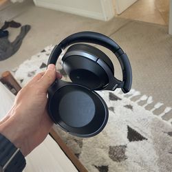 Sony XM2 Headphones