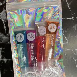 Lip Gloss 
