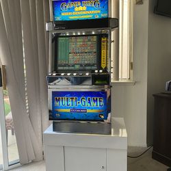 Game King