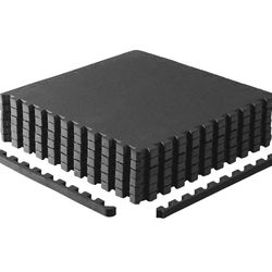 Brand New Exercise Mats | 1” Thick