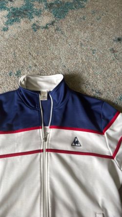 Le Coq Sportif XL tracksuit jacket