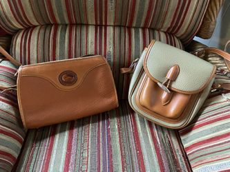 Dooney & Bourke Purses 