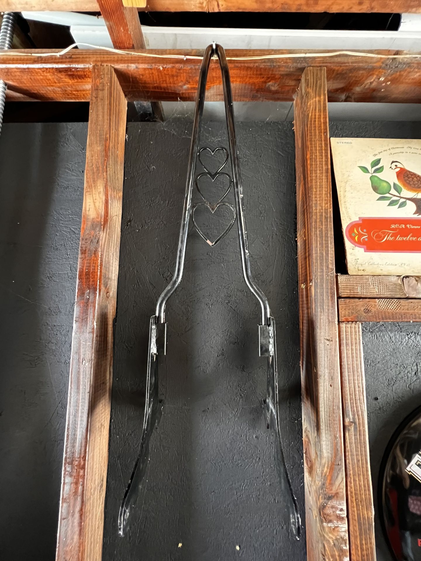 Sissy Bar