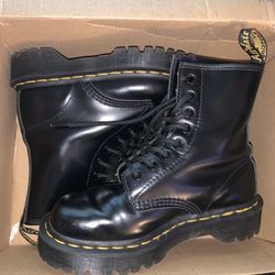 Dr. Martens Boots