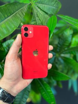 iPhone 11 - Unlocked - 64GB
