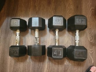 Dumbbells