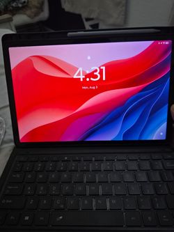 Lenovo Idea Tab Pro Tablet 128gb Gen 1 / Case with keyboard