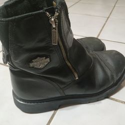 Harley Davidson  Boots Women's 