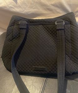 Vera Bradley multi compartment shoulder bag