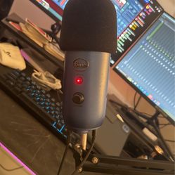 Blue Yeti