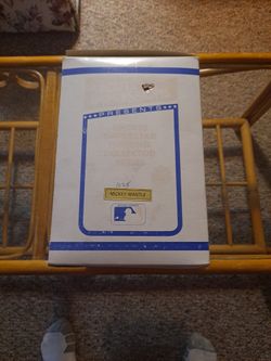 Mickey Mantle Collectible 