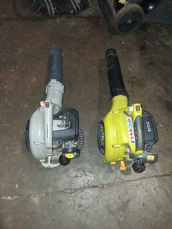 Blowers