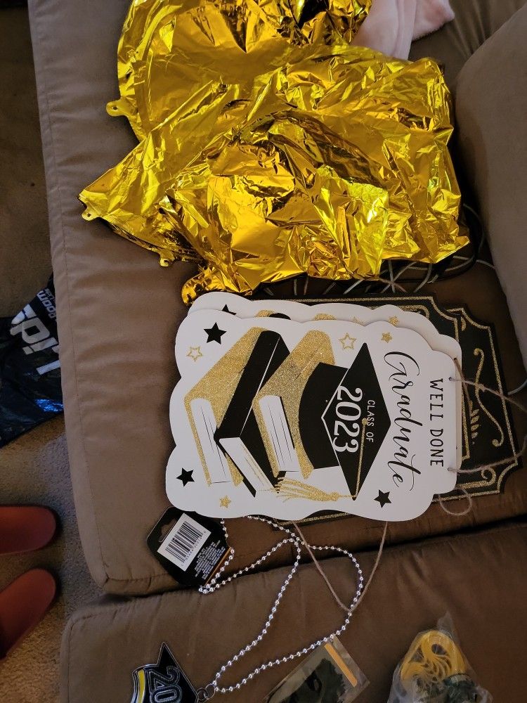 2023 Decorations