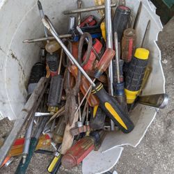 Miscellaneous Hand Tools 25 For Everything