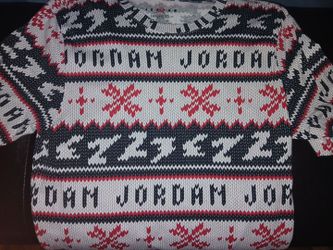 MICHAEL JORDAN LIMITED EDITION SIZE SMALL SHIRT