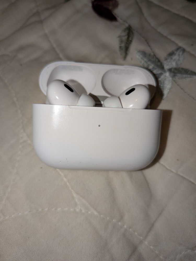 Airpods Pro 2 USB-C