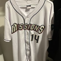 Baseball Jersey