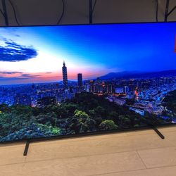 Sony Tv 65 Inch Smart Tv 4K XR65A80J OLED