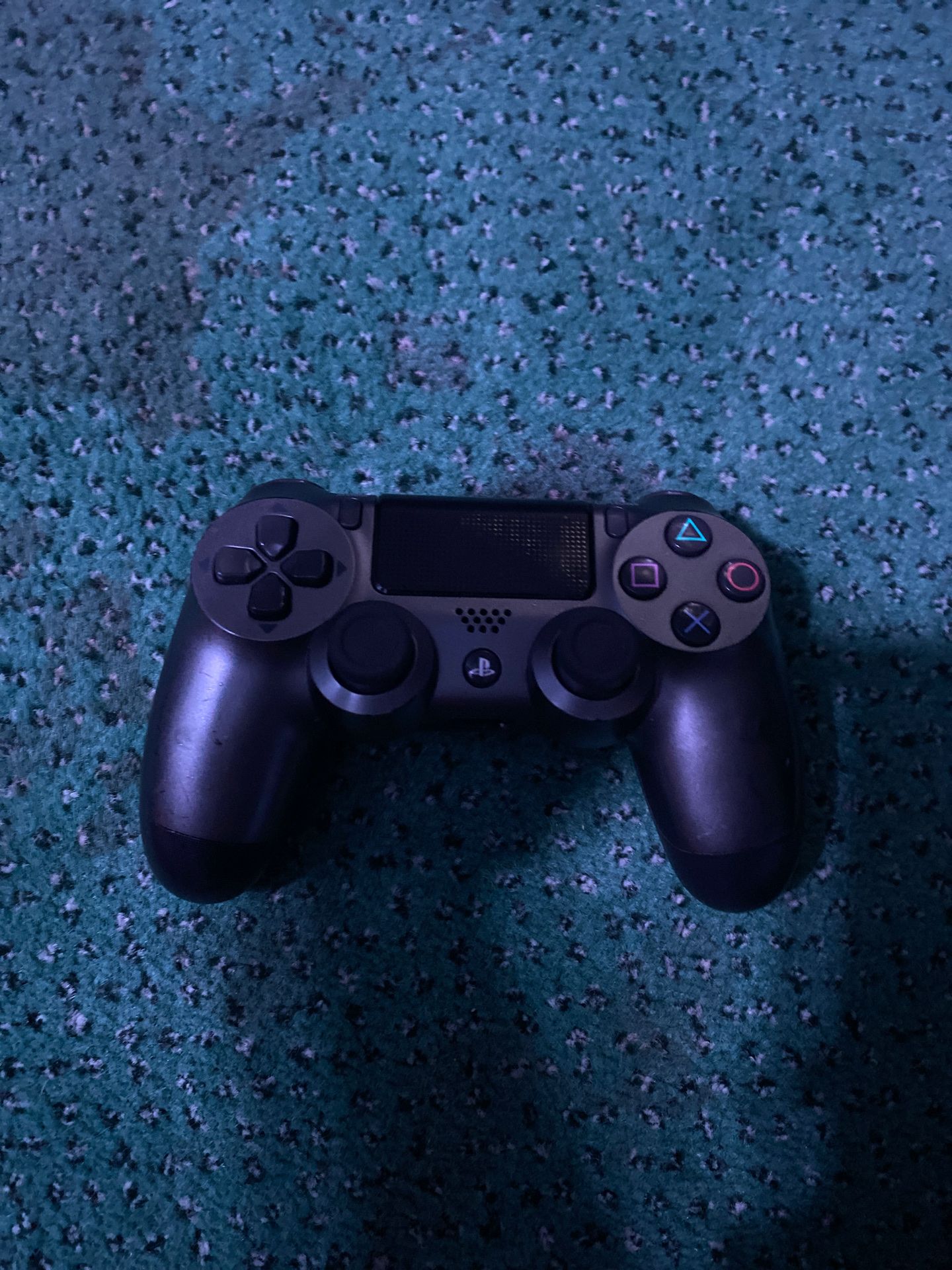 Ps4 remote