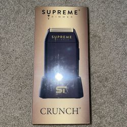 Brand new barber approved trimmer