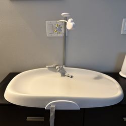 Skip Hop Changing Pad