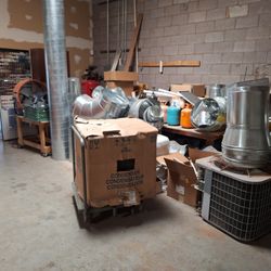 Hvac Parts