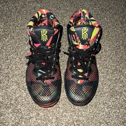 Kyrie Irving 1 (Dreams)