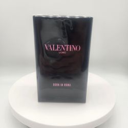 Valentino Uomo Born In Roma 1.7oz EDT