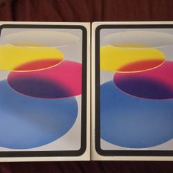 Ipad 10 Wifi + Cellular Unlocked 