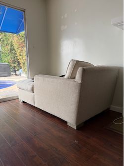 Lounge Chair