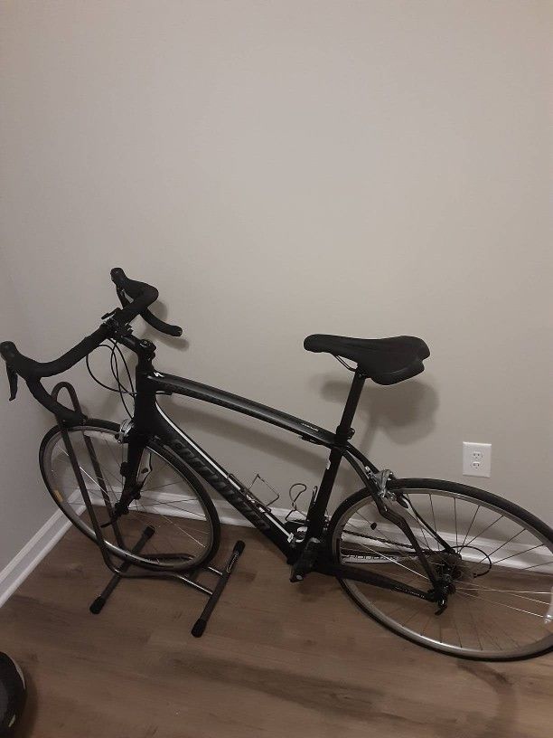 Specialized Carbon Fiber Road Bike