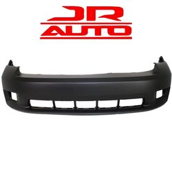 NEW 2009-2010 Dodge Ram 1500 Pickup - Front Sport Bumper Cover - Primed