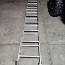 16' Ladder