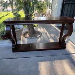 Console Table 