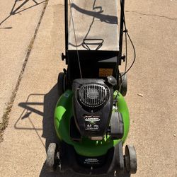 LAWNBOY. Lawn Mower 