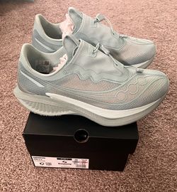 Saucony Endorphin Pro 5 Speed-Lace