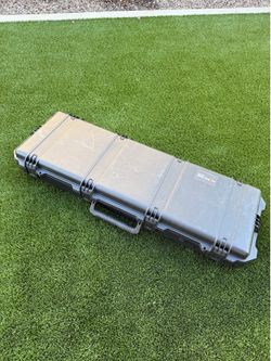 Pelican Storm iM3200 – Hard Case