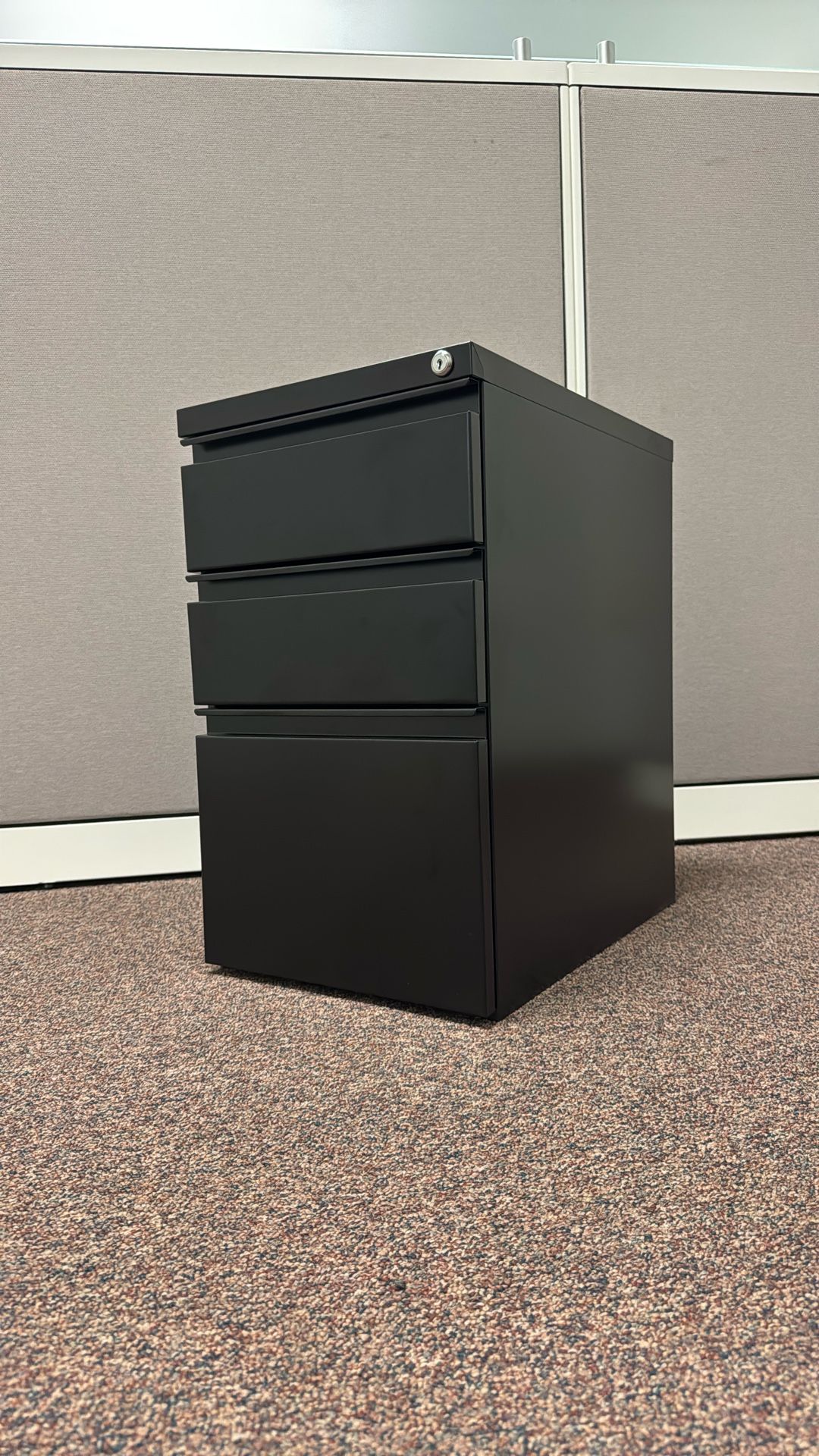 File Cabinet | Metal