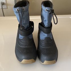 Children’s Boots 