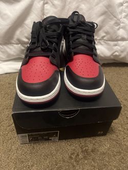 Air Jordan 1 Low 7y