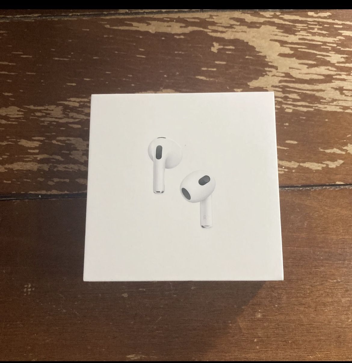 Apple Air Pod 3 