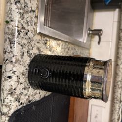 NESPRESSO Arachino 3 Frother *cleaning It* 