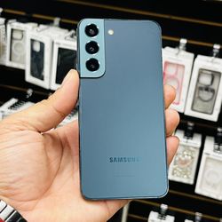 Samsung Galaxy S22 5G 128gb Unlocked 