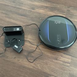 Eufy Vaccum