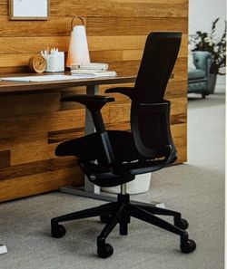 🪑Haworth ZODY Ergonomic OFFICE CHAIR - SALE ~65% Off
