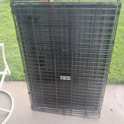 Dog Crate